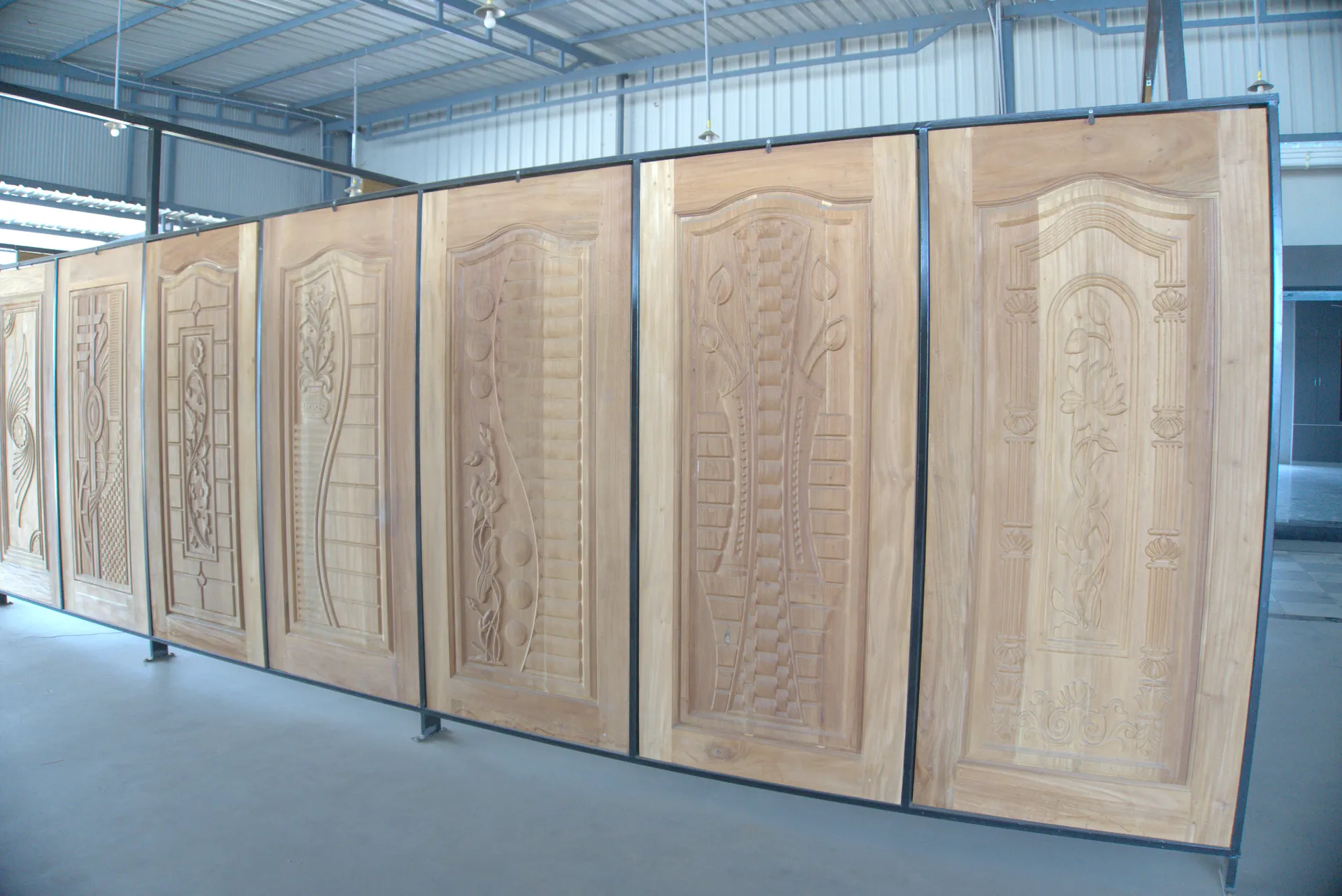 doors
