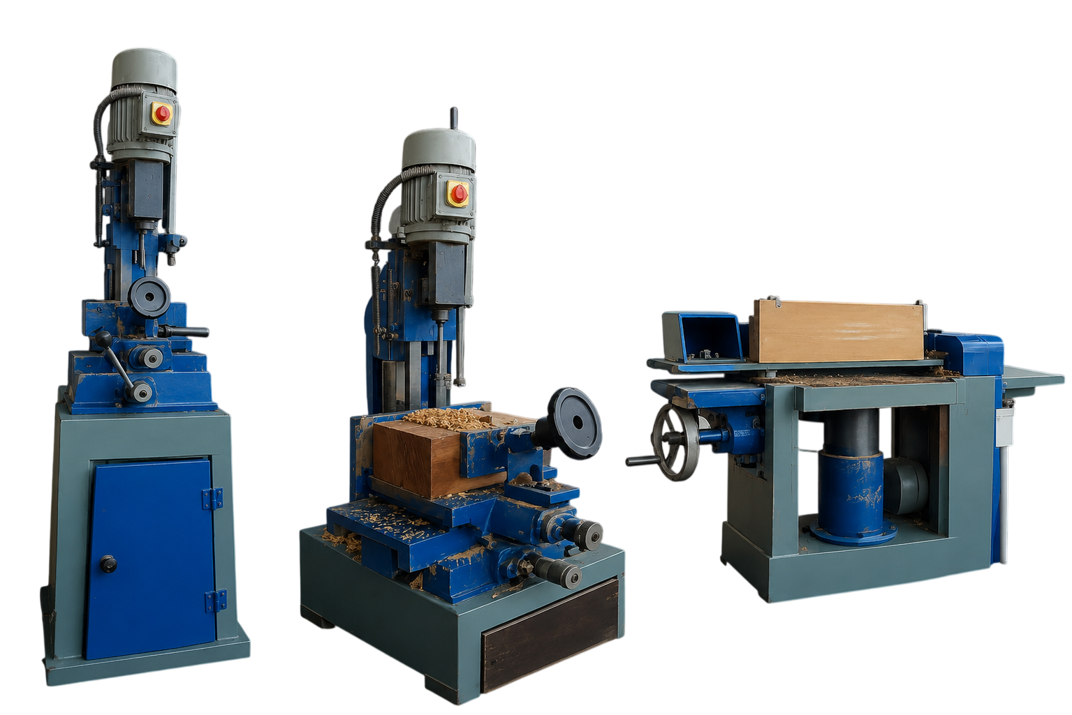 machines | Dhanalaxmi Saw Mill