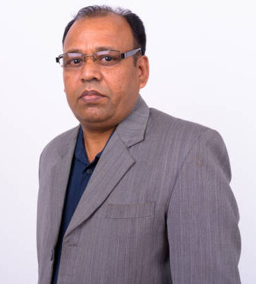 S. Prakash
