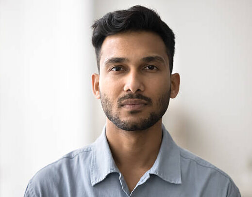 R. Karthikeyan