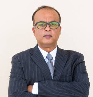 M. Saravanan